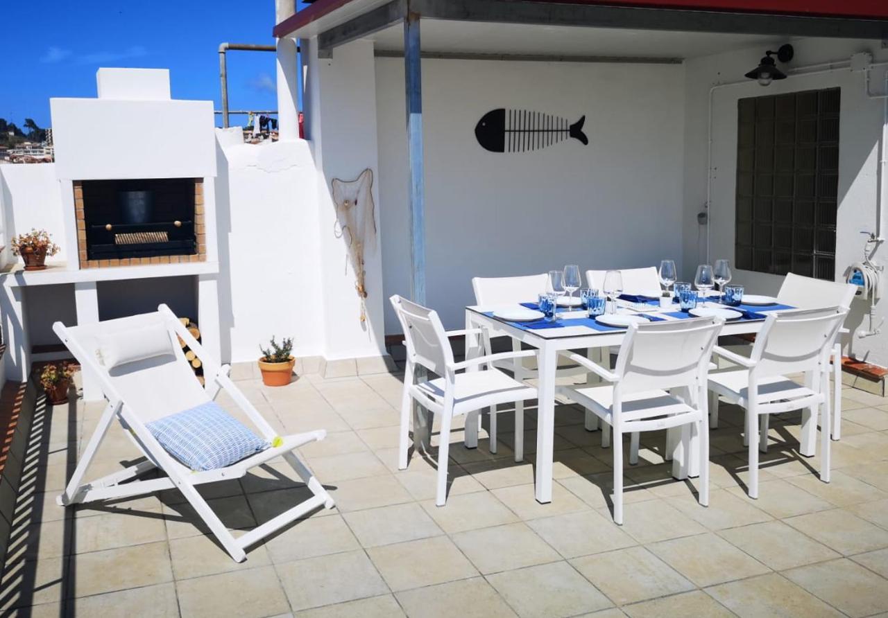 Palamos Apartament Superior Garoina 外观 照片
