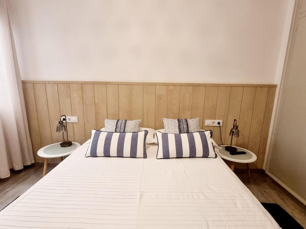 Palamos Apartament Superior Garoina 外观 照片