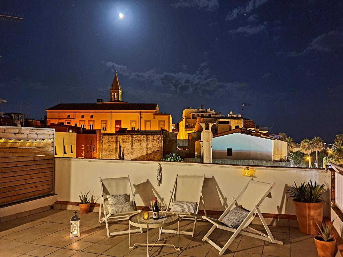 Palamos Apartament Superior Garoina 外观 照片