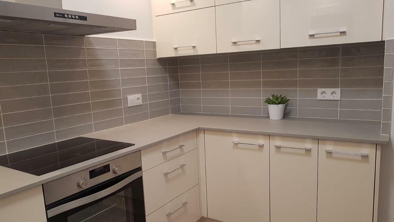 Palamos Apartament Superior Garoina 外观 照片