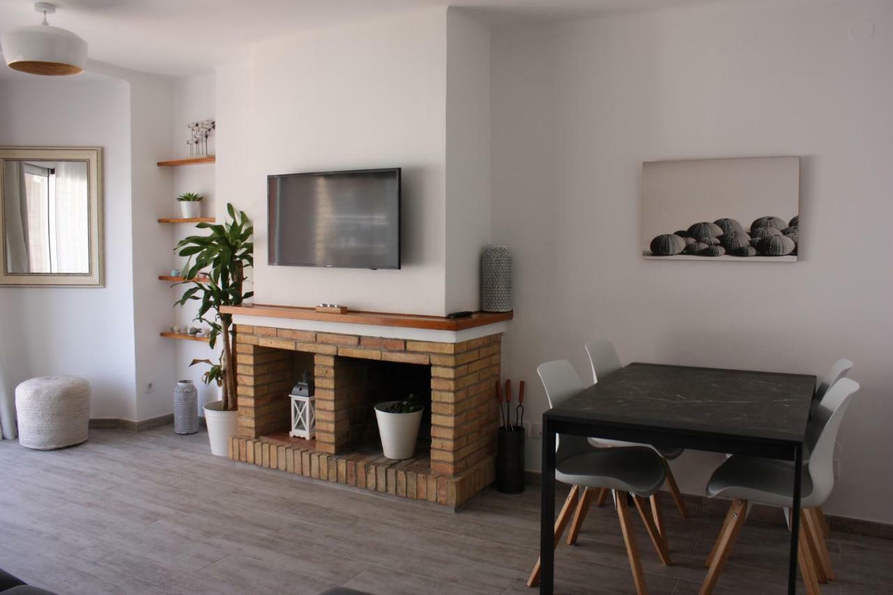 Palamos Apartament Superior Garoina 外观 照片