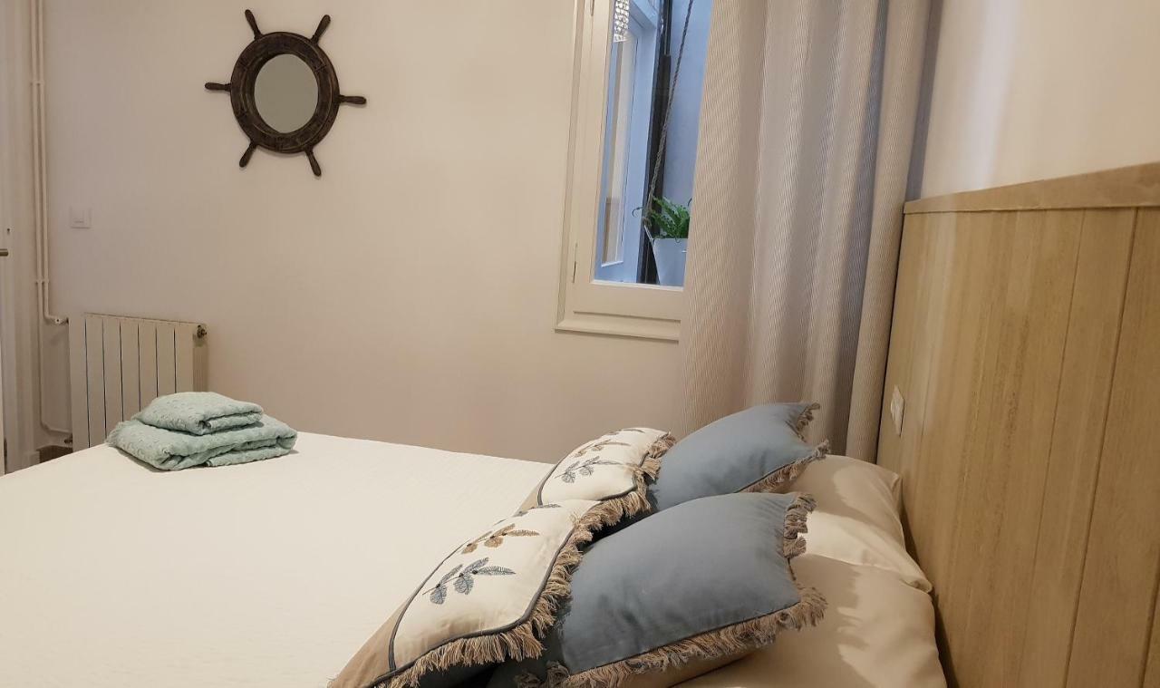 Palamos Apartament Superior Garoina 外观 照片