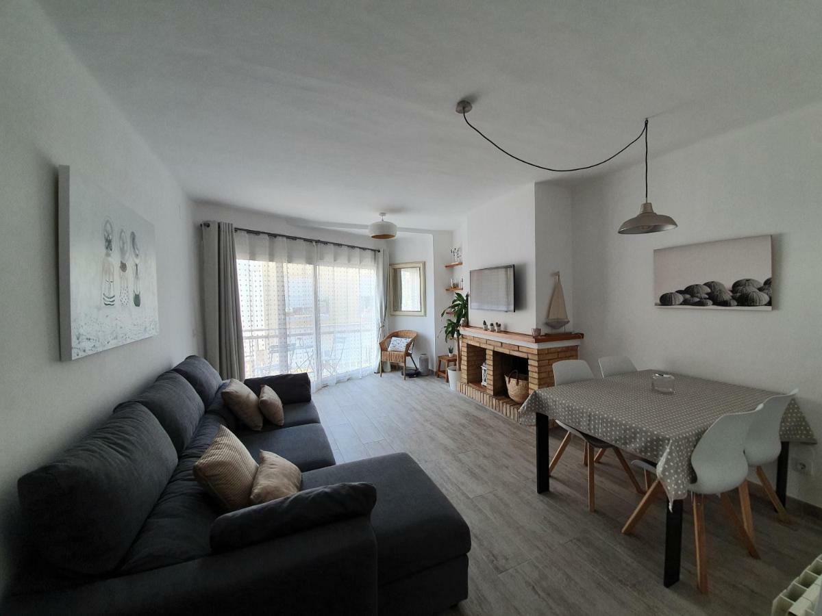 Palamos Apartament Superior Garoina 外观 照片