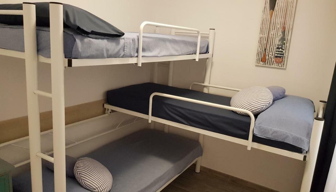Palamos Apartament Superior Garoina 外观 照片