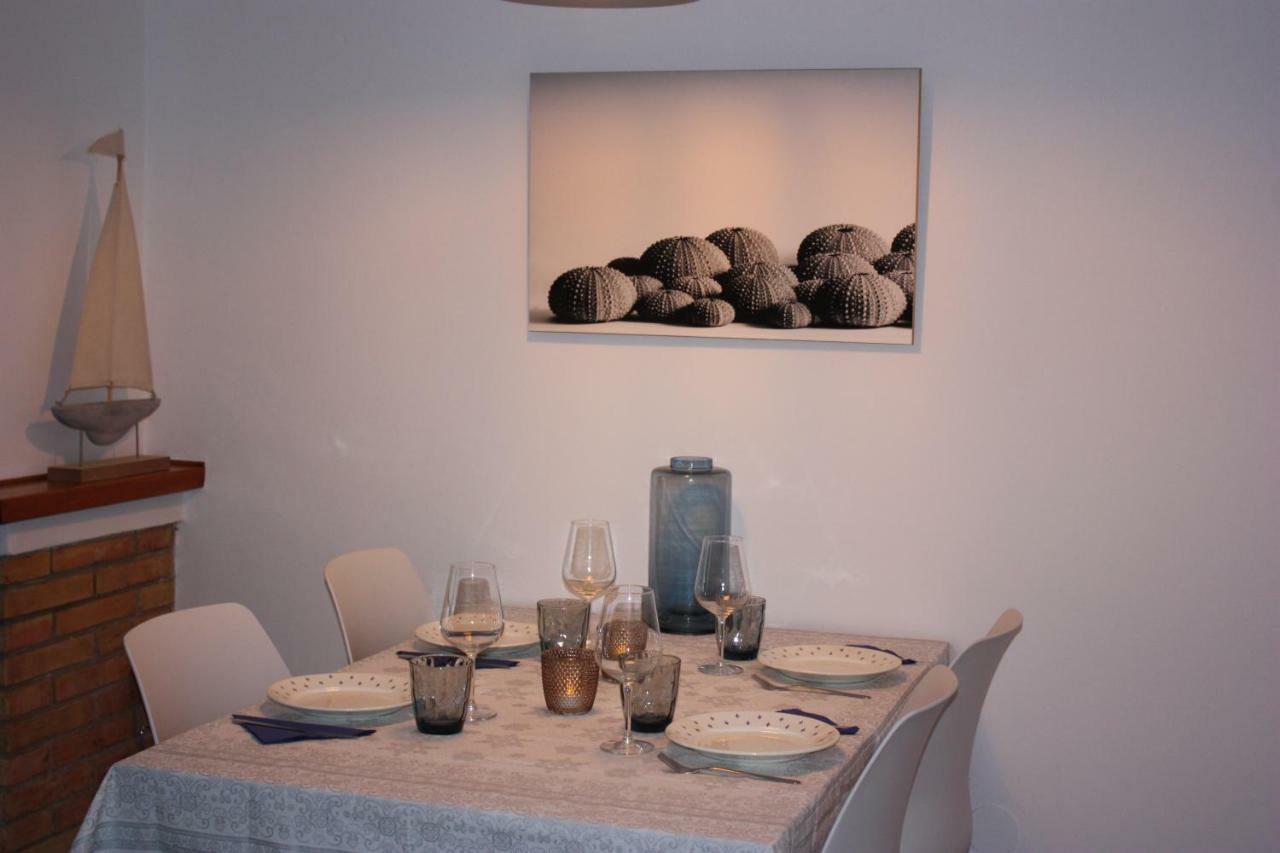 Palamos Apartament Superior Garoina 外观 照片